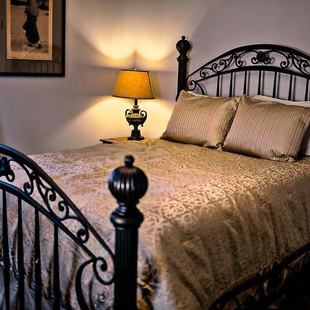 Samuel Sewall Inn Brookline Esterno foto