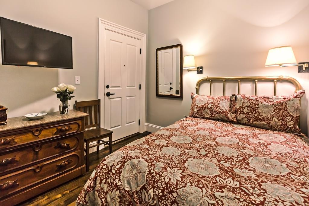 Samuel Sewall Inn Brookline Esterno foto