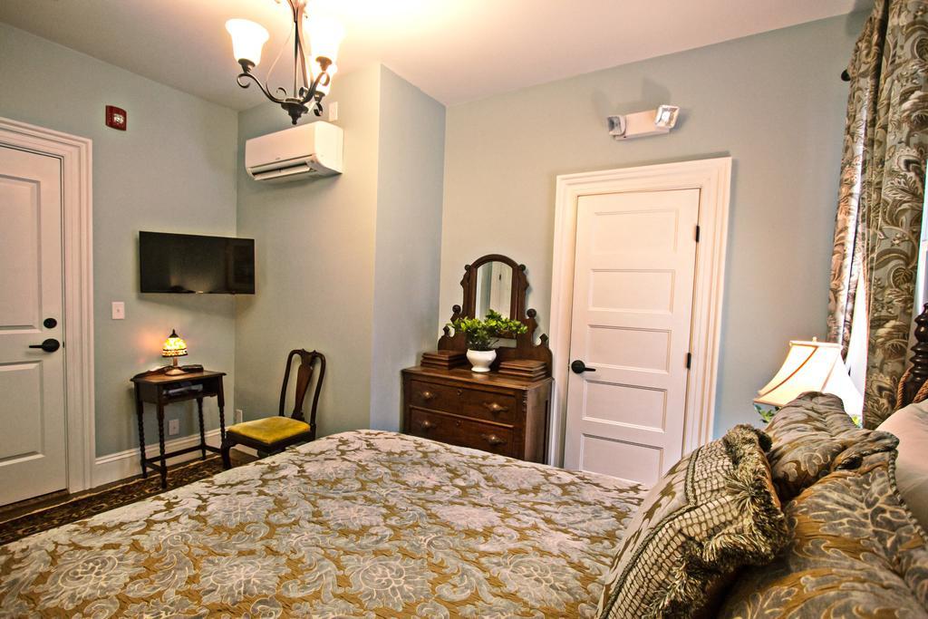 Samuel Sewall Inn Brookline Esterno foto