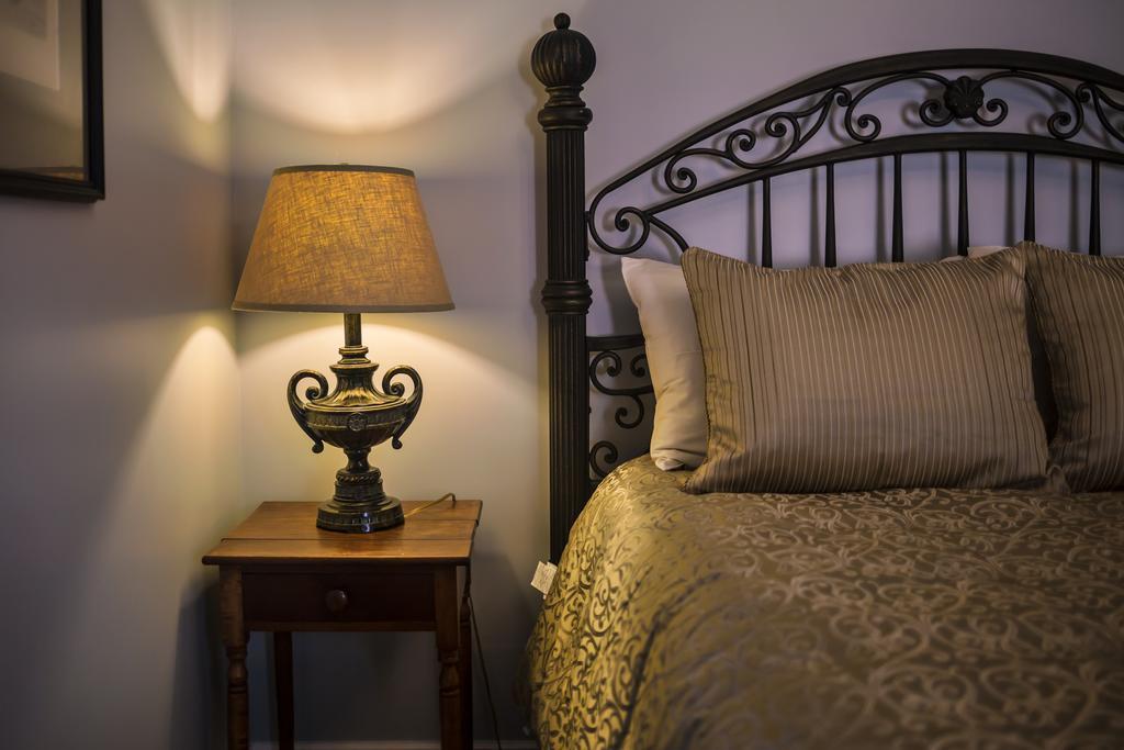 Samuel Sewall Inn Brookline Esterno foto