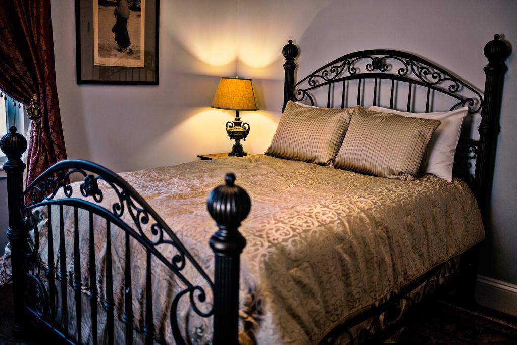 Samuel Sewall Inn Brookline Esterno foto