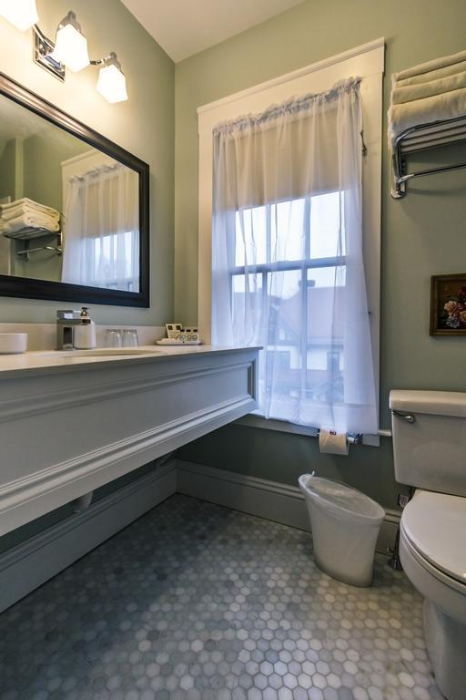 Samuel Sewall Inn Brookline Esterno foto