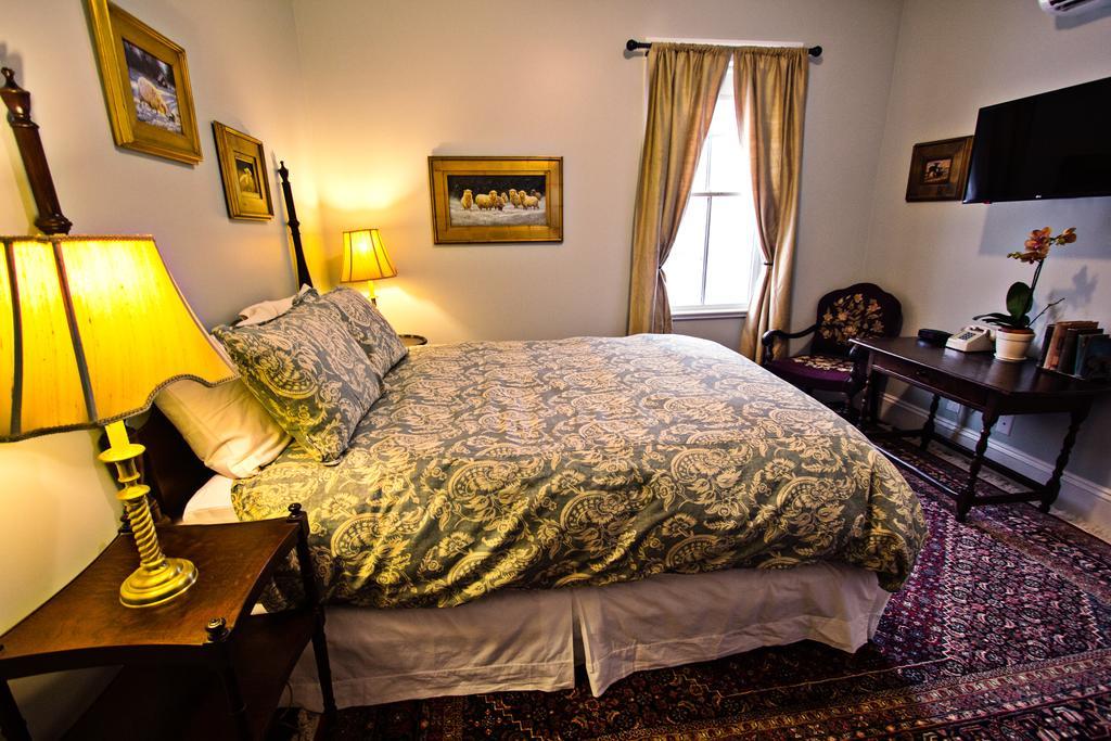 Samuel Sewall Inn Brookline Esterno foto