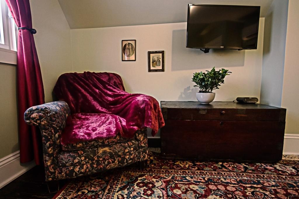 Samuel Sewall Inn Brookline Esterno foto