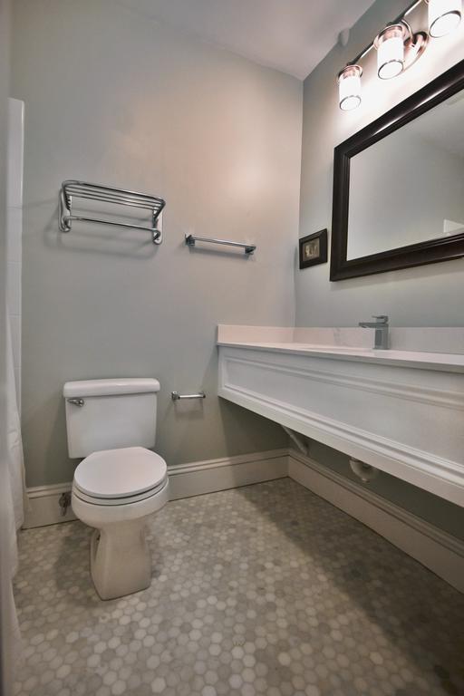 Samuel Sewall Inn Brookline Esterno foto