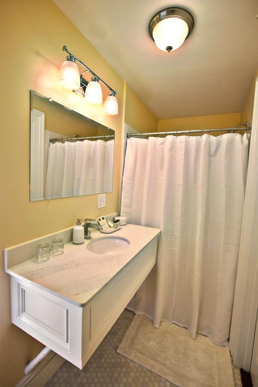 Samuel Sewall Inn Brookline Esterno foto