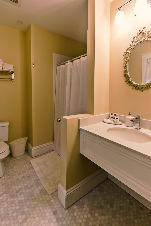 Samuel Sewall Inn Brookline Esterno foto