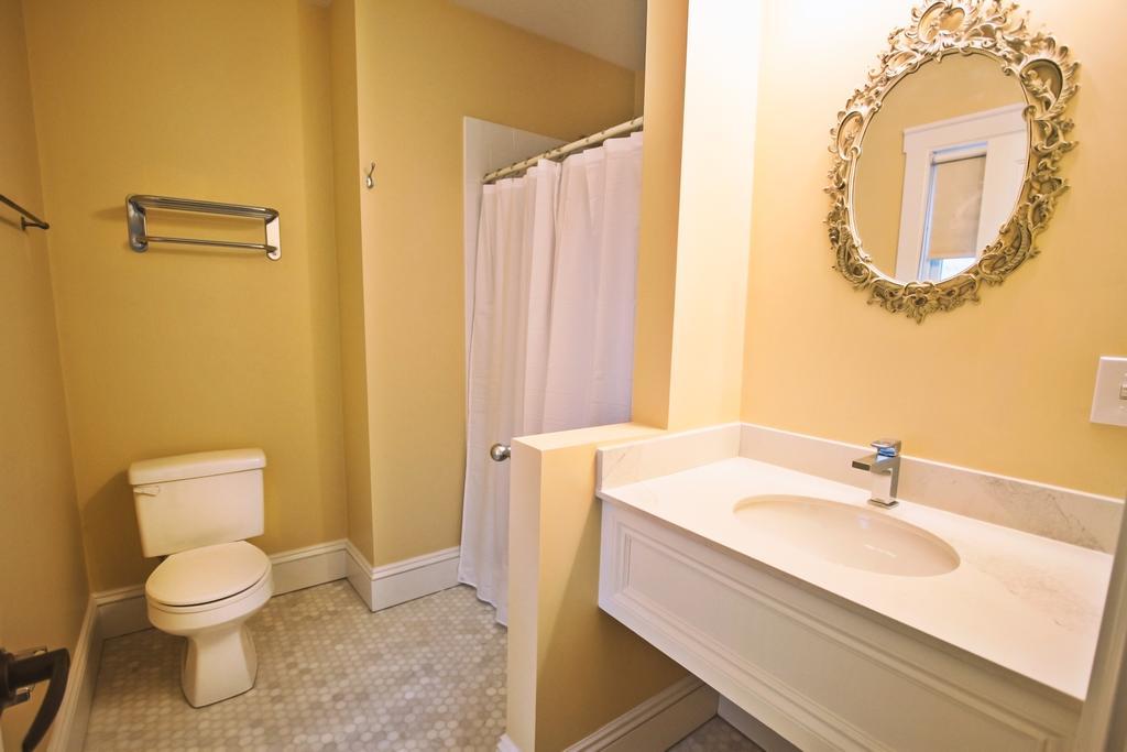 Samuel Sewall Inn Brookline Esterno foto